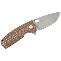 Ножи и мультитулы Fox Core FX-604 Micarta