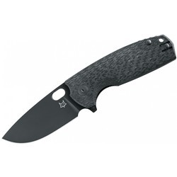 Ножи и мультитулы Fox Core FX-604 Carbon