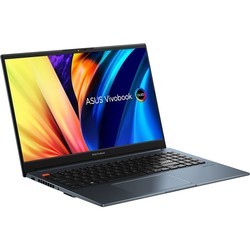 Ноутбуки Asus Vivobook Pro 15 OLED K6502VU [K6502VU-MA033W]