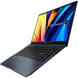 Ноутбуки Asus Vivobook Pro 15 OLED D6500QC [D6500QC-L1132W]