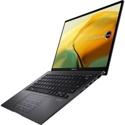 Ноутбуки Asus Zenbook 14 OLED UM3402YA [UM3402YA-KM454W]