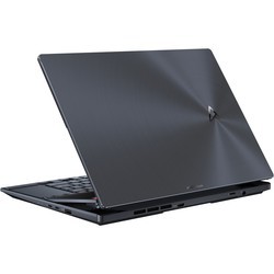 Ноутбуки Asus Zenbook Pro 14 Duo OLED UX8402VU [UX8402VU-P1056X]