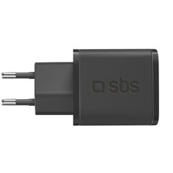 Зарядки для гаджетов SBS NanoTube Charger 30W