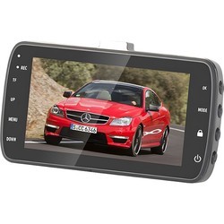 Видеорегистраторы HDWR videoCAR D300