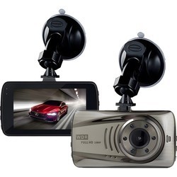 Видеорегистраторы HDWR videoCAR D300