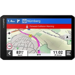 GPS-навигаторы Garmin CamperCam 795
