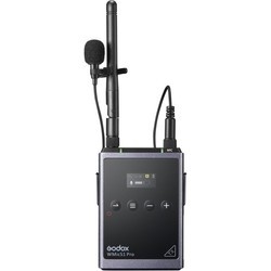 Микрофоны Godox WMicS1 Pro Kit 1