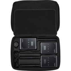 Микрофоны Godox WMicS1 Pro Kit 2