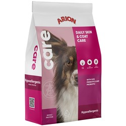 Корм для собак ARION Care Hypoallergenic 12 kg