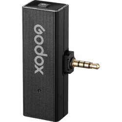Микрофоны Godox MoveLink Mini UC Kit 1