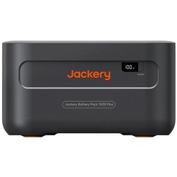 Зарядные станции Jackery Battery Pack 1000 Plus