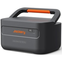Зарядные станции Jackery Battery Pack 1000 Plus