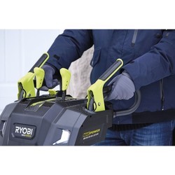 Снегоуборщики Ryobi RY36STX61A-260F