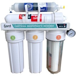 Фильтры для воды Fjord FRO 5-75