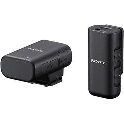 Микрофоны Sony ECM-W3S