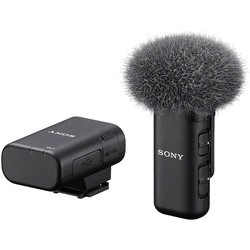 Микрофоны Sony ECM-W3S