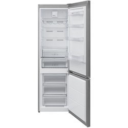 Холодильники Kernau KFRC 20163.1 NF IX нержавейка