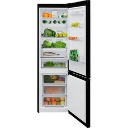 Холодильники Kernau KFRC 20163.1 NF EB черный