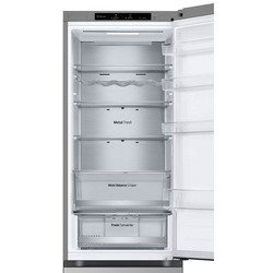 Холодильники LG GB-V5240CPY серебристый