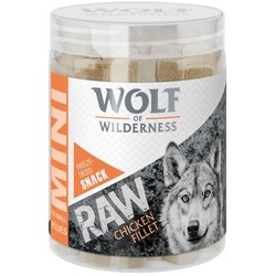 Корм для собак Wolf of Wilderness Raw Chicken Fillet 60 g