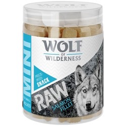 Корм для собак Wolf of Wilderness Raw Salmon Fillet 50 g