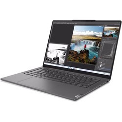 Ноутбуки Lenovo Yoga Pro 7 14IRH8 [7 14IRH8 82Y700C8RA]