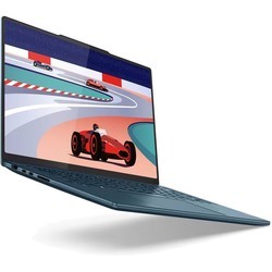 Ноутбуки Lenovo Yoga Pro 9 14IRP8 [9 14IRP8 83BU007TRA]