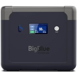 Зарядные станции BigBlue CellPowa 1000
