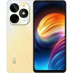 Мобильные телефоны Itel P55 128&nbsp;ГБ / ОЗУ 8 ГБ