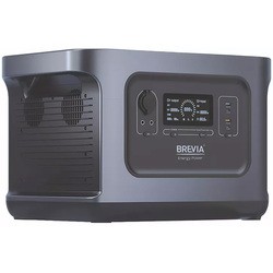 Зарядные станции Brevia ePower 2000