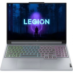 Ноутбуки Lenovo Legion Slim 5 16IRH8 [5 16IRH8 82YA00G7RA]