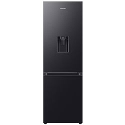 Холодильники Samsung RB34C632EBN черный