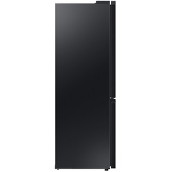 Холодильники Samsung RB34C632EBN черный
