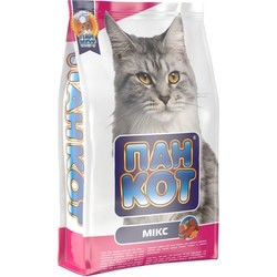 Корм для кошек Pan Kot Mix  400 g