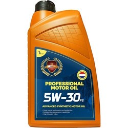 Моторные масла PMO Professional-Series 5W-30 FE 1L 1&nbsp;л
