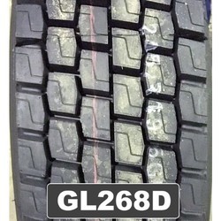 Грузовые шины Advance GL268D 245\/70 R19.5 136M