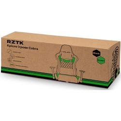 Компьютерные кресла RZTK Cobra