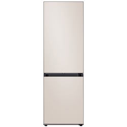 Холодильники Samsung BeSpoke RB34C7B5D39 бежевый