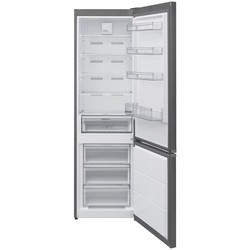 Холодильники Finlux FR-FB383XFEI0XL нержавейка