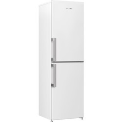 Холодильники Blomberg KGM4663G графит