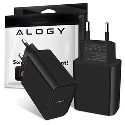 Зарядки для гаджетов Alogy 14007