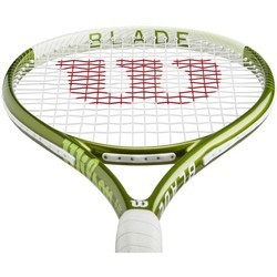 Ракетки для большого тенниса Wilson Blade Feel Team 103 2023