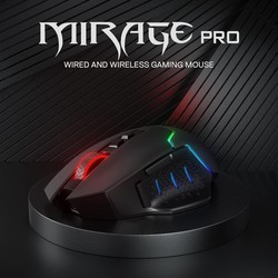 Мышки Redragon Mirage Pro