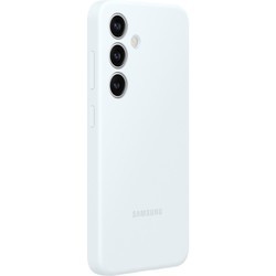Чехлы для мобильных телефонов Samsung Silicone Cover for Galaxy S24