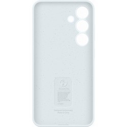 Чехлы для мобильных телефонов Samsung Silicone Cover for Galaxy S24