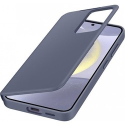 Чехлы для мобильных телефонов Samsung Smart View Wallet Case for Galaxy S24+