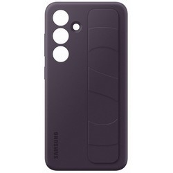 Чехлы для мобильных телефонов Samsung Standing Grip Cover for Galaxy S24