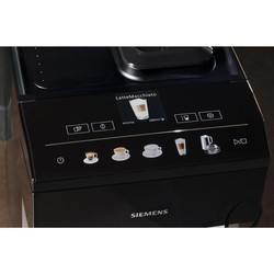 Кофеварки и кофемашины Siemens EQ.500 classic TP511R01 черный
