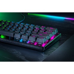 Клавиатуры Razer Huntsman V3 Pro Mini