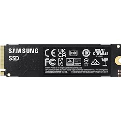 SSD-накопители Samsung 990 EVO M.2 MZ-V9E1T0BW 1&nbsp;ТБ